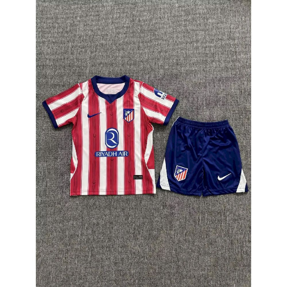 ATLETICO MADRID BARN 26-27 HEMMATRÖJA