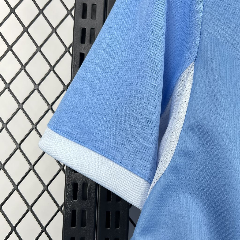 MANCHESTER CITY 26-27 HEMMATRÖJA