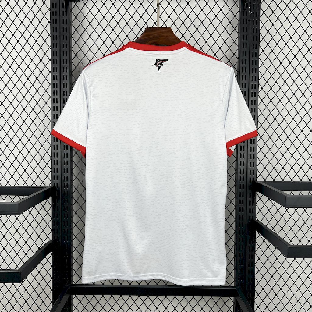 KAP VERDE 23-24 BORTATRÖJA