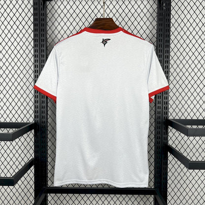 KAP VERDE 23-24 BORTATRÖJA