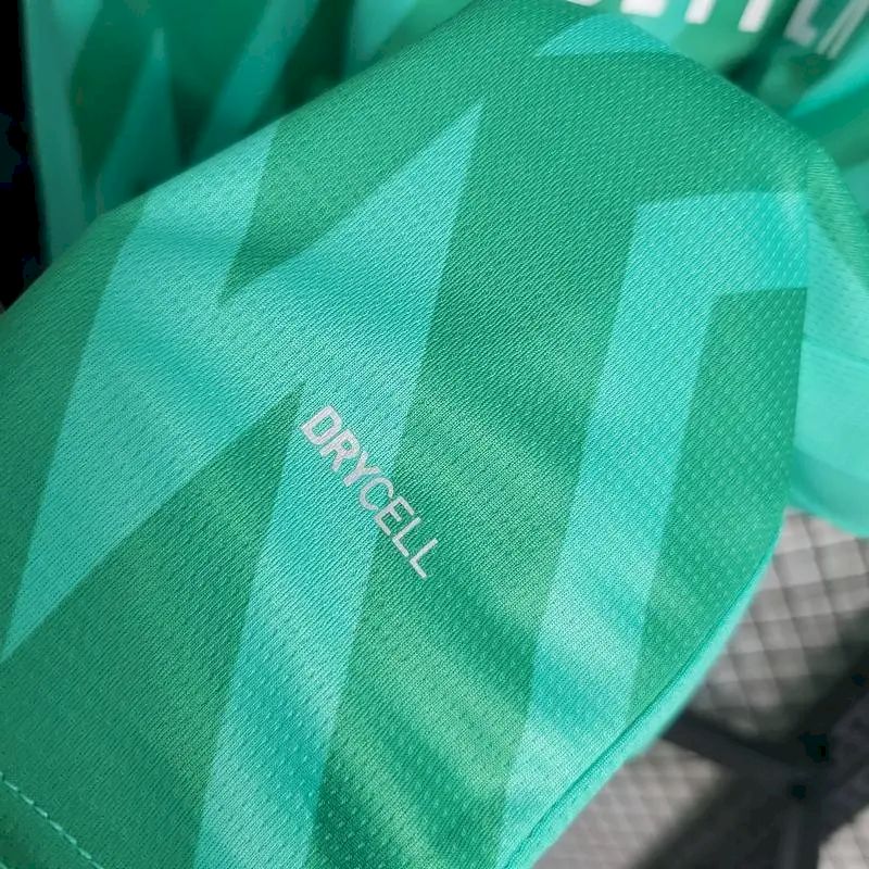 AC MILAN 23-24 MÅLVAKTSTRÖJA