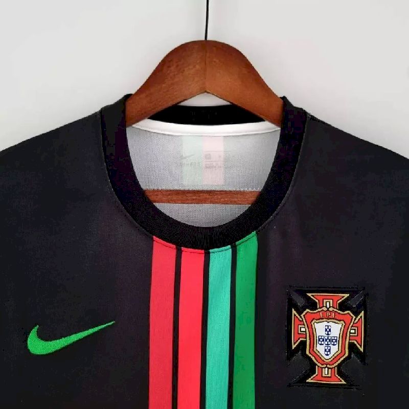 PORTUGAL 2022 THIRD SHIRT