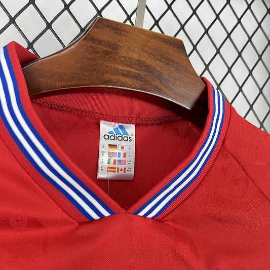 CRYSTAL PALACE RETRO 98-99 HEMMATRÖJA