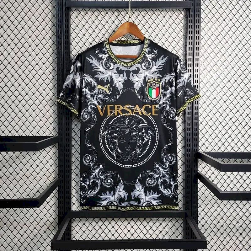 ITALIEN X VERSACE - SPECIAL EDITION