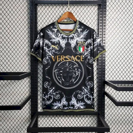 ITALIEN X VERSACE - SPECIAL EDITION