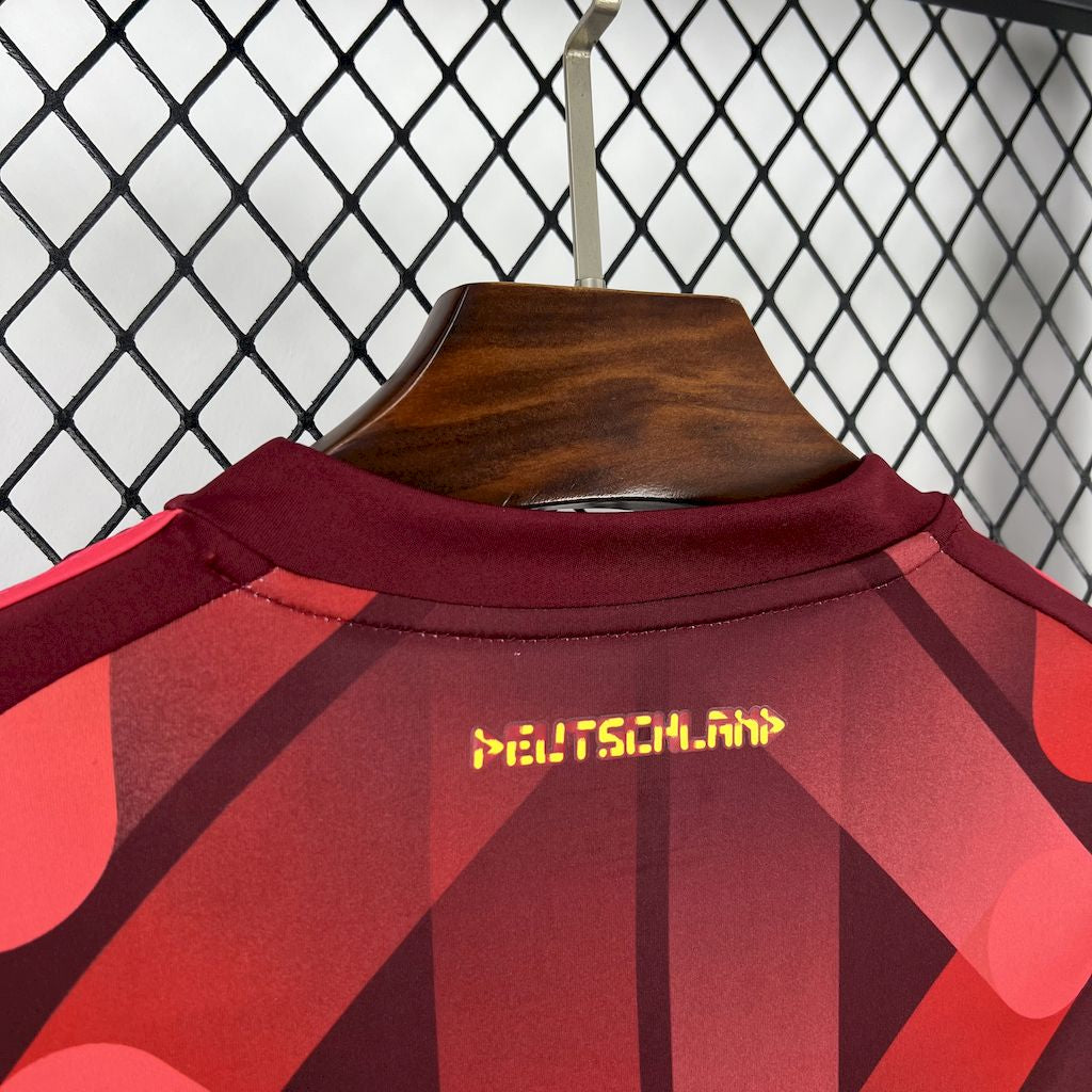 GERMANY 25-26 AWAY SHIRT
