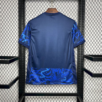 ATLETICO MADRID 24-25 TREDJETRÖJA