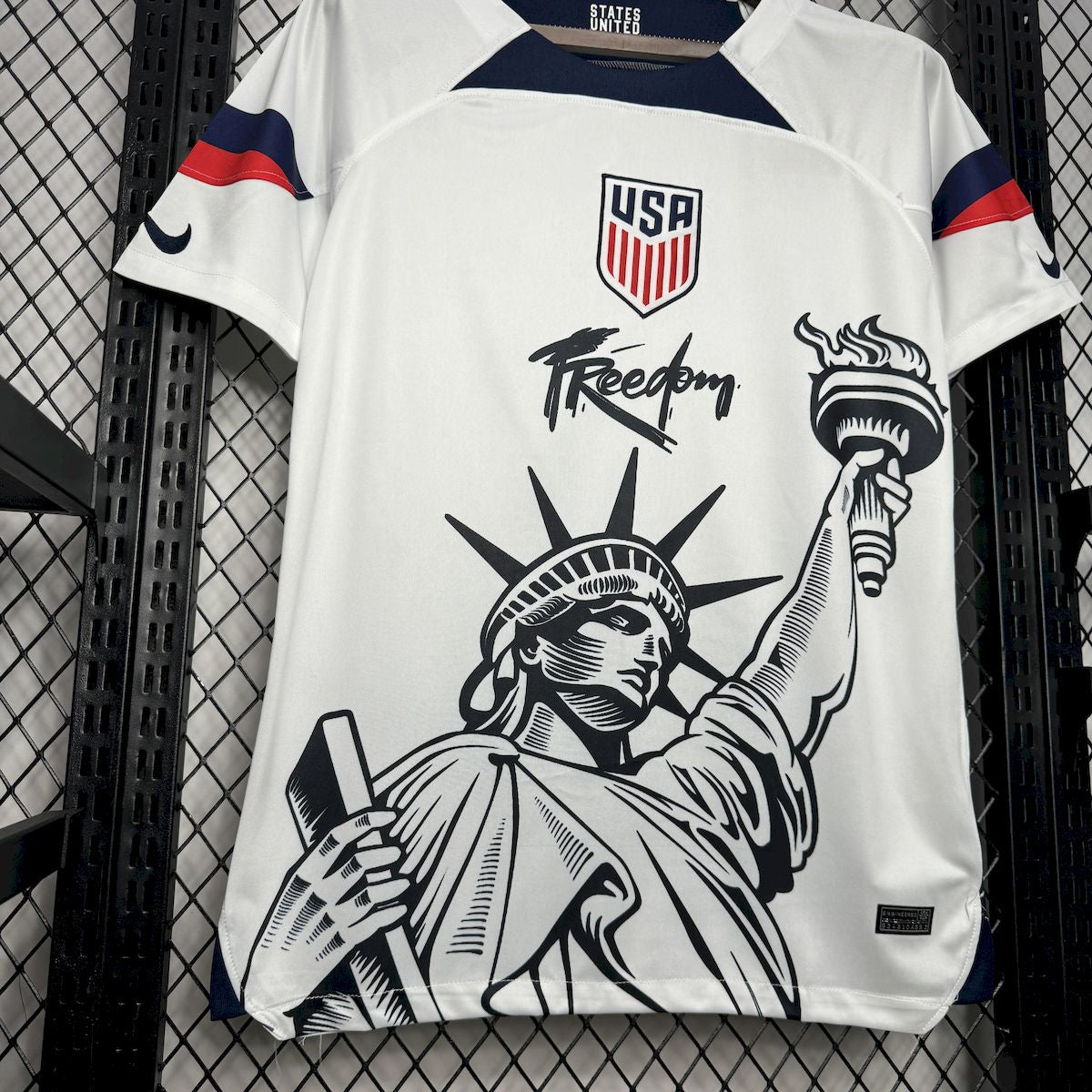 USA - SPECIAL EDITION