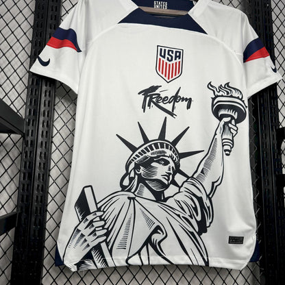 USA - SPECIAL EDITION