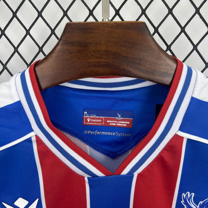 CRYSTAL PALACE 25-26 HEMMATRÖJA