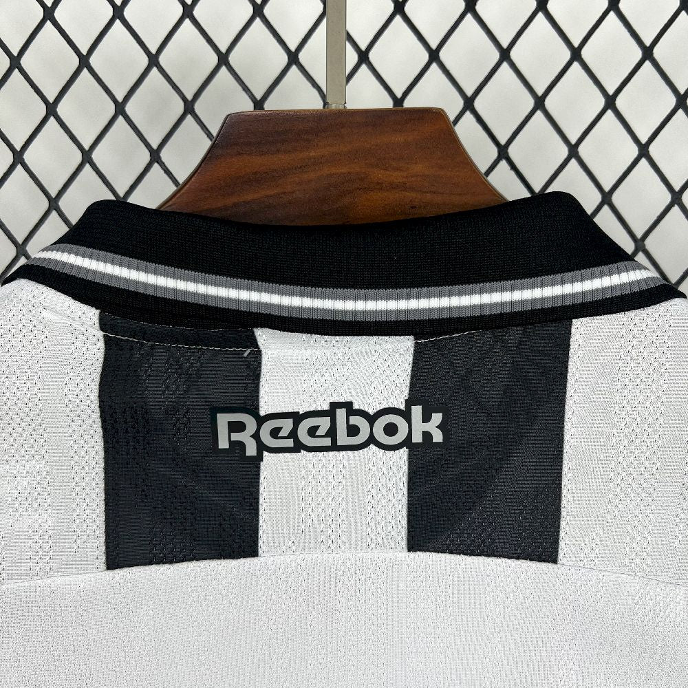 BOTAFOGO 25-26 HEMMATRÖJA