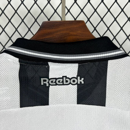 BOTAFOGO 25-26 HEMMATRÖJA
