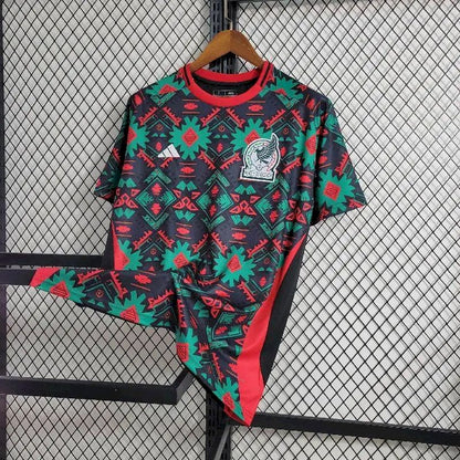 MEXICO - TRÄNINGSTRÖJA