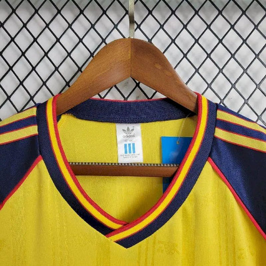 ARSENAL RETRO 88-89 BORTATRÖJA