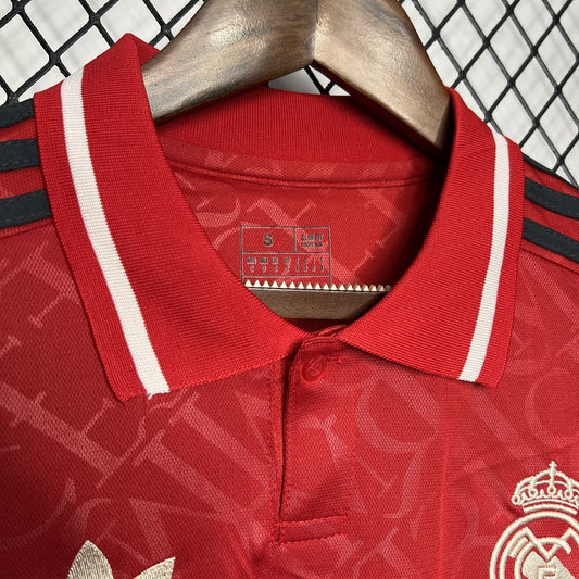 REAL MADRID - SPECIAL EDITION