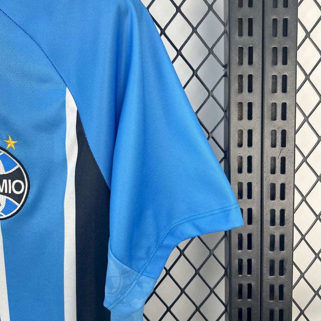 GREMIO 25-26 HEMMATRÖJA