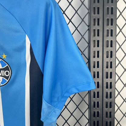 GREMIO 25-26 HEMMATRÖJA