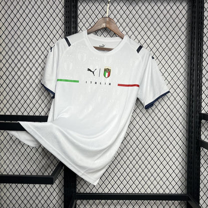 ITALIEN 2021 BORTATRÖJA