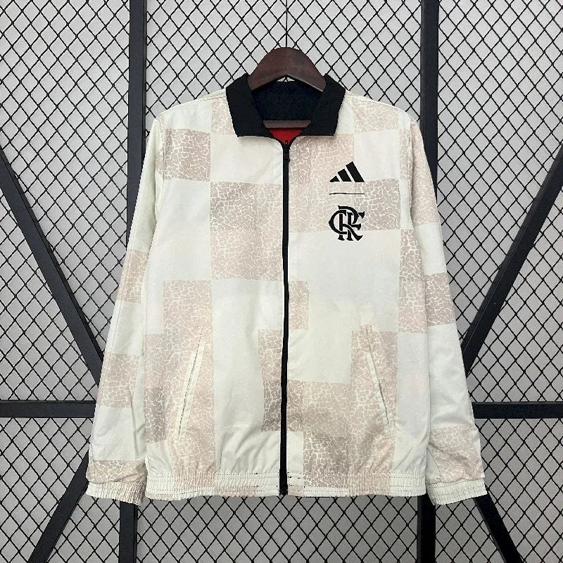 FLAMENGO - VESTE COUPE-VENT (DOUBLE FACE)