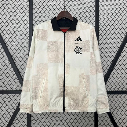 FLAMENGO - VESTE COUPE-VENT (DOUBLE FACE)