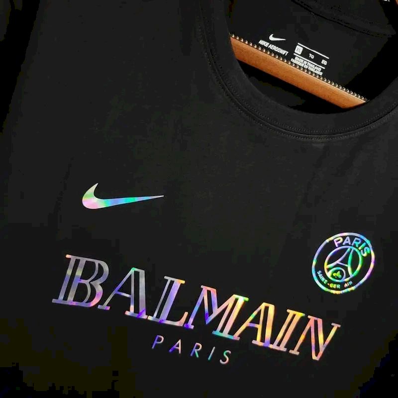PSG X BALMAIN - SPECIAL EDITION