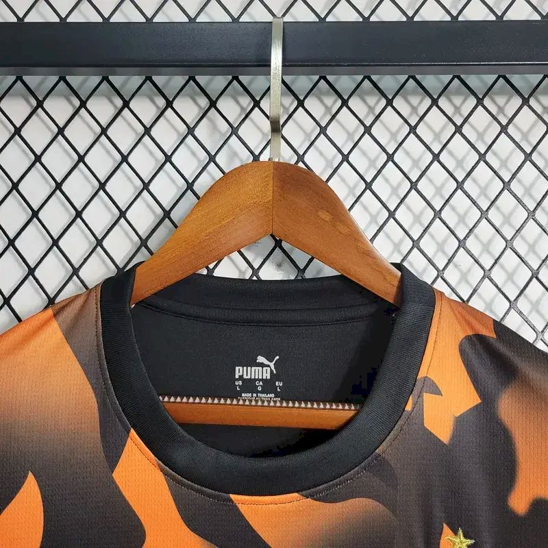 MARSEILLE 23-24 TREDJETRÖJA