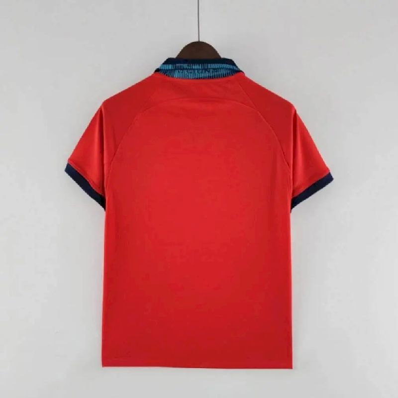 ENGLAND 22-23 AWAY SHIRT