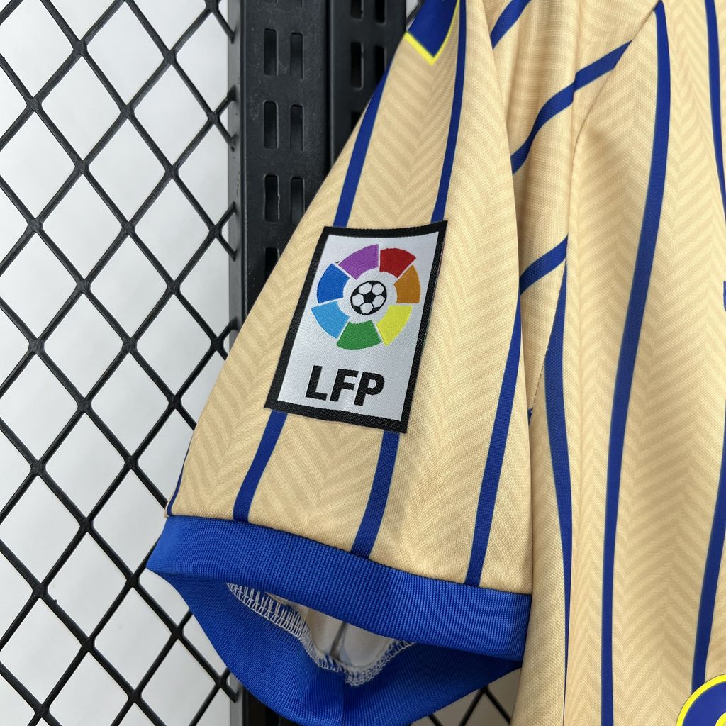 LAS PALMAS RETRO - SPECIAL EDITION
