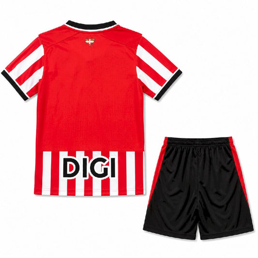 ATHLETIC BILBAO KIDS 26-27 HOME JERSEY