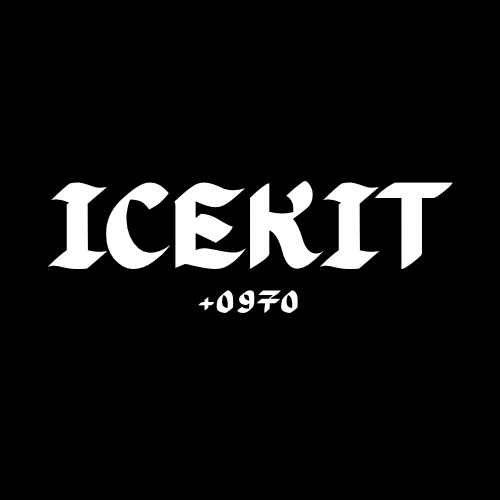 ICEKIT