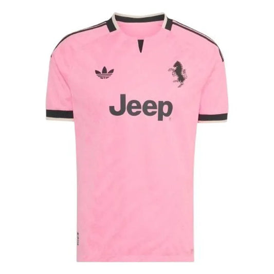 JUVENTUS 26-27 BORTATRÖJA