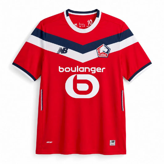 LILLE 26-27 HEMMATRÖJA